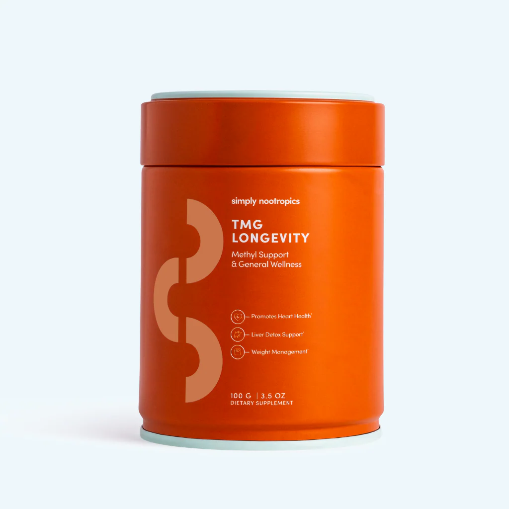 Energy Supplements